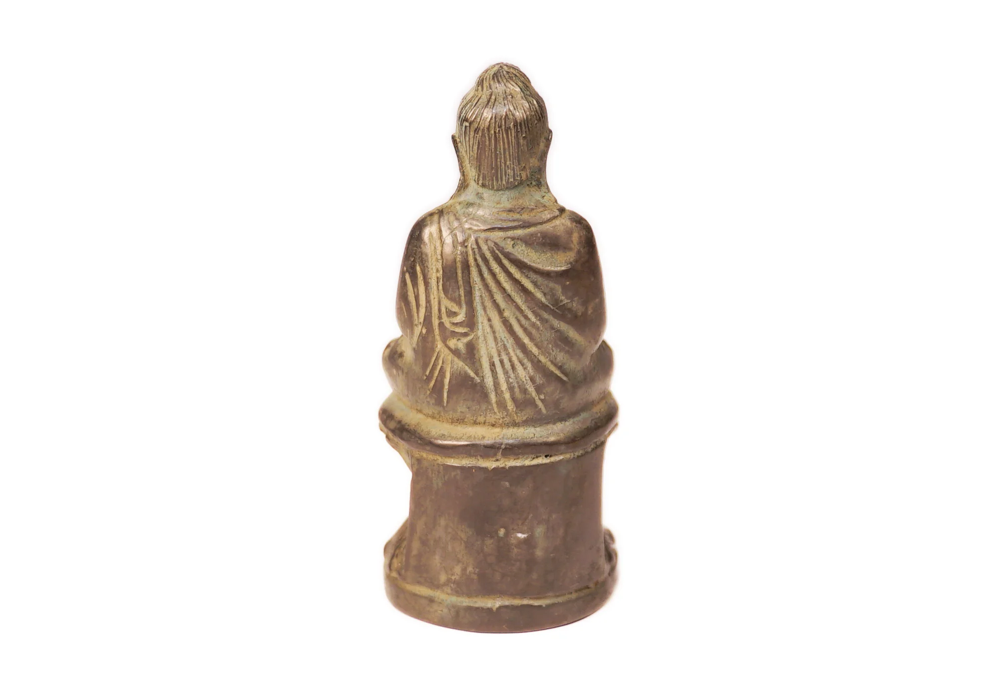 Seated Buddha - Image 3